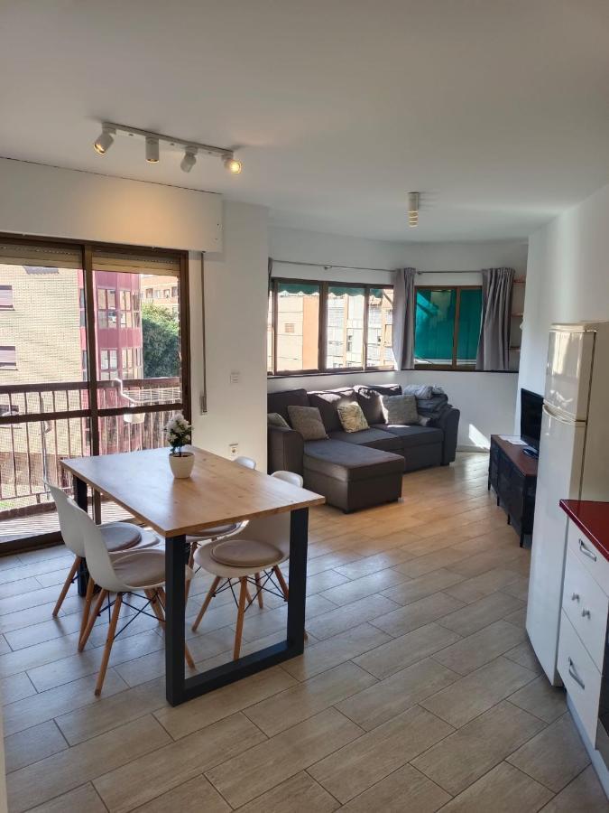Floridablanca 365 Apartment Murcia Ngoại thất bức ảnh