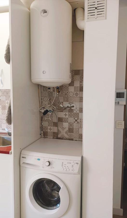 Floridablanca 365 Apartment Murcia Ngoại thất bức ảnh